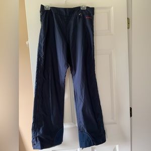 North Face Windy Pass snow/ski pants women’s Medium